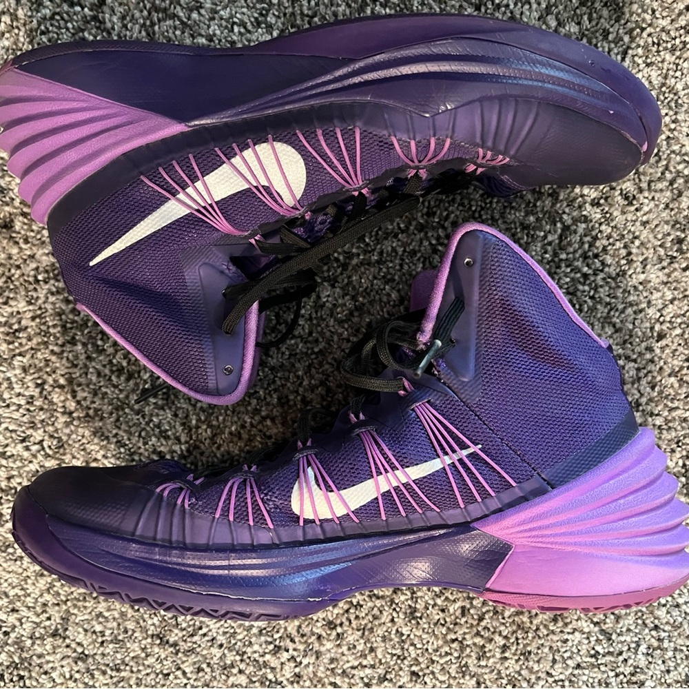 Nike Hyperdunk Shoes